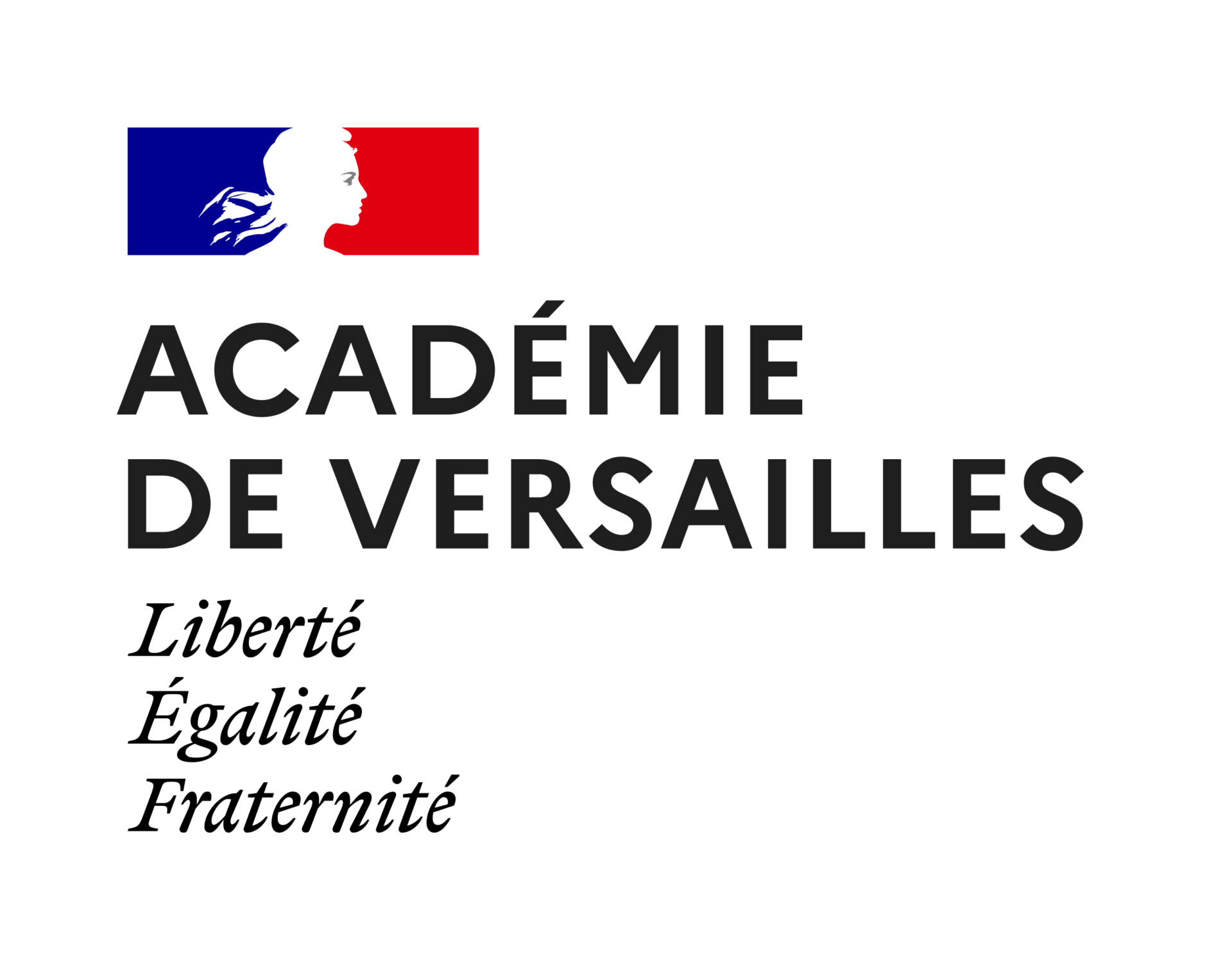 Académie de Versailles