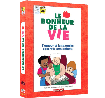 Le bonheur de la vie